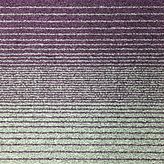 Ковровая плитка Tecsom Prima Gradual Purple 112600505 00030 фото 1 | FLOORDEALER